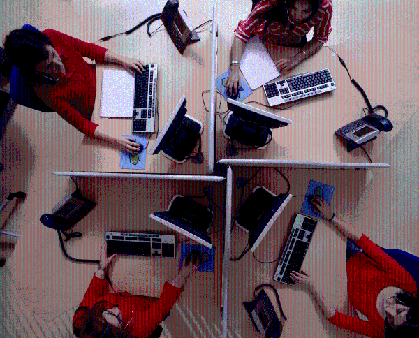 Aqualia recuerda a sus usuarios la disponibilidad de líneas telefónicas convencionales